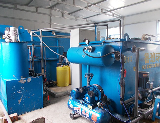 營口恒昌百源食品有限公司建一食品站